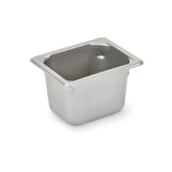 1/8 Size 4 In Super Pan V® Steam Table Pan