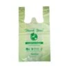 Medium Compostable Shopping Bags, PK500