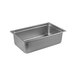 Full Size 6 In Steam Table Pan