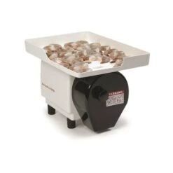 ShrimpPro® Electric Shrimp Cutter And Deveiner