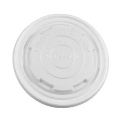 12-16 Oz Paper Food Container Lids, PK500