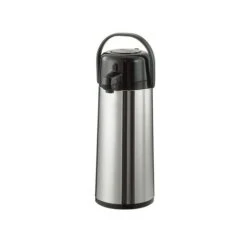 2 1/5 L Eco-Air® Glass Lined Airpot