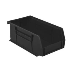 Plastic Stacking Bin