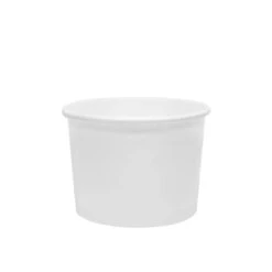 10 Oz Paper Food Containers, PK1000