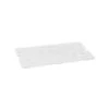 1/9 Size Translucent Food Pan Drain Shelf