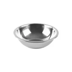 2 Qt Stainless Steel Mixing Bowl