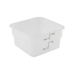 2 Qt CamSquare® Food Storage Container
