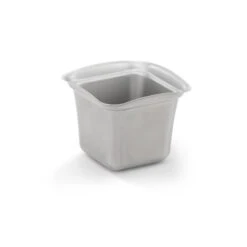 1/6 Size 4 3/4 In Miramar™ Steam Table Pan