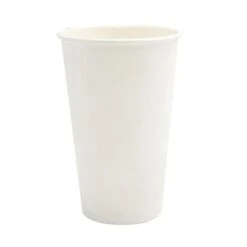 20 Oz Paper Hot Cup, PK600