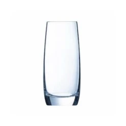 Cardinal 16 Oz Sequence Cooler Glass, PK12