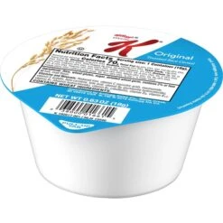 Kellogg's Special K Cereal .62 Oz. Bowl, PK96 11 Kellogg's Special K Cereal .62 Oz. Bowl, PK96 -Zoro Tools Shop DOT20Foods 00038000016615xxC1L1