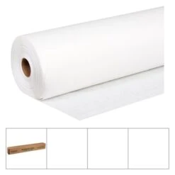 Lapaco 40" X 300 Ft. Paper Banquet Roll