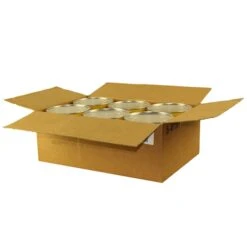 98 Oz. Embasa Crushed Tomatillo #10, PK6 -Zoro Tools Shop DOT20Foods 10075386050274xxA1LB