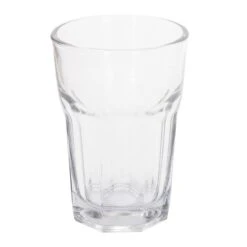 10 Oz. New Orleans Rim Tempered Hi Ball Glass 1 Glass, PK36 -Zoro Tools Shop DOT20Foods 10076440777304xxC1C1