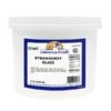 Lawrence Foods Strawberry Glaze 8lbs Tub, PK4