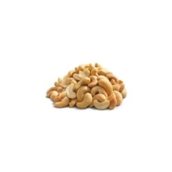 Commodity Roasted & Salted Fancy Cashews 5lbs