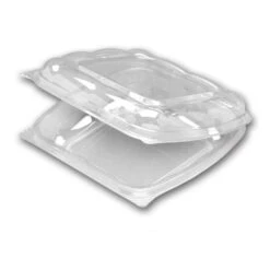 Hinged Med Shllw Scalpd, PK180