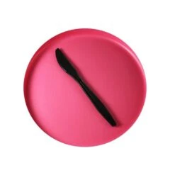 Goldmax Cutlery Heavy Weight White Knife, PK1000