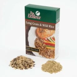 Par Excellence Long & Wild Blend Seasoned Rice 36 Oz., PK6 -Zoro Tools Shop DOT20Foods 211045xx1xx20201001xx020551PM