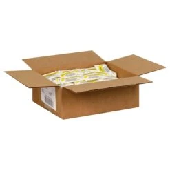 Portion Pac Lemon Juice 4g Packet, PK200 -Zoro Tools Shop DOT20Foods 219768xx1xx20200929xx093341AM