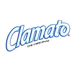 Clamato Plastic Clamato Juice 32 Fl. Oz., PK12