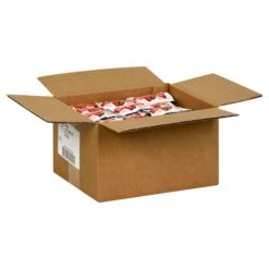 Portion Pac Strawberry Jam Foil Pouch .5 Oz., PK200