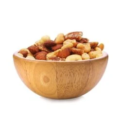 Azar Roasted Salted Extra Fancy Nut No Peanut Mix 2lbs Bag, PK3 -Zoro Tools Shop DOT20Foods 337081xx2xx20200923xx015710PM