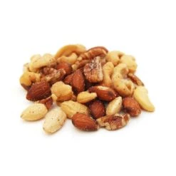 Azar Roasted Salted Extra Fancy Nut No Peanut Mix 2lbs Bag, PK3 -Zoro Tools Shop DOT20Foods 337081xx3xx20200923xx015710PM