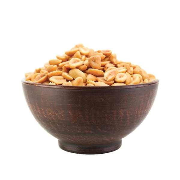 Azar Dry Roasted Peanut 2lbs Bag, PK3 3 Azar Dry Roasted Peanut 2lbs Bag, PK3 - Image 3