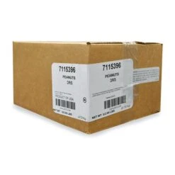 Azar Dry Roasted Peanut 2lbs Bag, PK3 10 Azar Dry Roasted Peanut 2lbs Bag, PK3 -Zoro Tools Shop DOT20Foods 337120xx4xx20200924xx031741PM