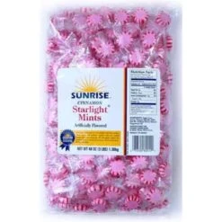 SC Cinn Starlight 3lbs Bag, PK8