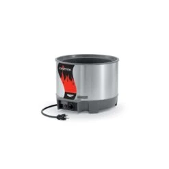 Warmer Food Electric Heat & Serve