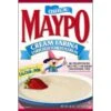 Cereal Maypo Quick Cream Wheat Farina, PK12