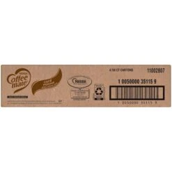 Coffee-Mate Cafe Mocha Single Serve Liquid Creamer .375 Oz. Cup, PK200 -Zoro Tools Shop DOT20Foods 377954xx20xx20200924xx063537AM