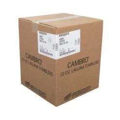 Cambro Plastic 22 Oz. Clear Laguna Tumbler, PK36 -Zoro Tools Shop DOT20Foods 380071xx1xx20200928xx025314PM