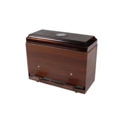 Traex Bulk Straw Dispenser