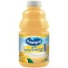 Ocean Spray White Grapefruit Juice Kosher 32 Oz. Bottle, PK12
