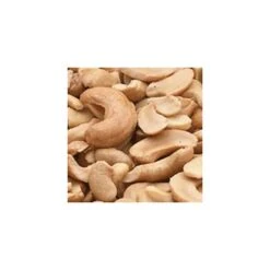 PC Cashews Halves & Pieces Oil Roasted Salted 5lbs -Zoro Tools Shop DOT20Foods 390944xx2xx20200923xx020043PM