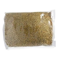 Baker's Roasted Salted Sunflower Seed Kernels 5lbs