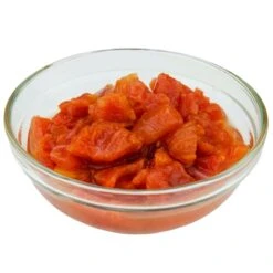 Diced Tomatoes In Juice Contadina 102 Oz. Cans, PK6 -Zoro Tools Shop DOT20Foods 395014xx2xx20200929xx022005PM