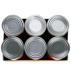 Diced Tomatoes In Juice Contadina 102 Oz. Cans, PK6 -Zoro Tools Shop DOT20Foods 395014xx3xx20200929xx022005PM