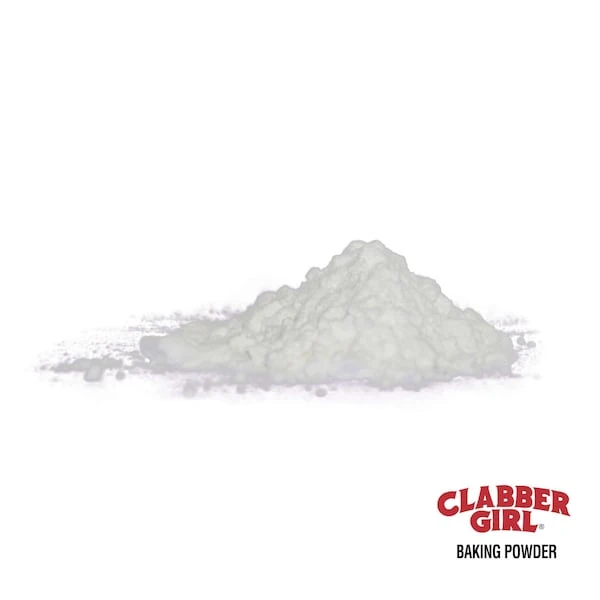 Clabber Girl Double Acting Baking Powder 5lbs, PK6 1 Clabber Girl Double Acting Baking Powder 5lbs, PK6