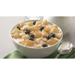 Rice Chex Kosher Cereal 33 Oz. Bag, PK4 13 Rice Chex Kosher Cereal 33 Oz. Bag, PK4 -Zoro Tools Shop DOT20Foods 396290xx7xx20201002xx063428PM