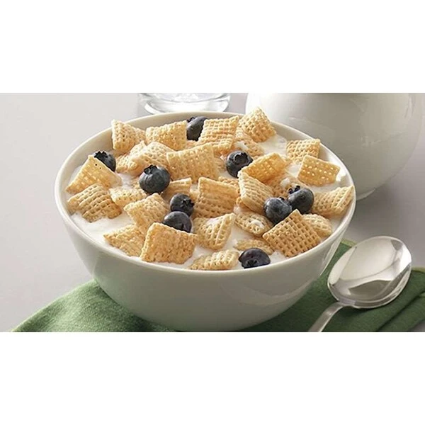 Rice Chex Kosher Cereal 33 Oz. Bag, PK4 5 Rice Chex Kosher Cereal 33 Oz. Bag, PK4 - Image 5