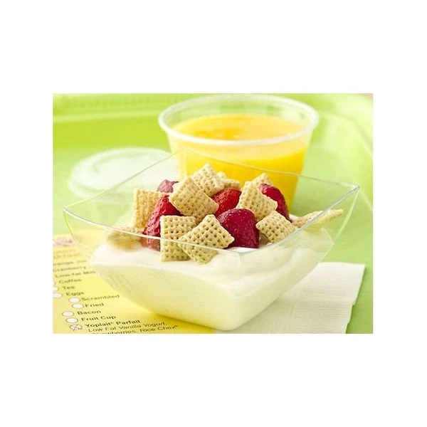 Rice Chex Kosher Cereal 33 Oz. Bag, PK4 3 Rice Chex Kosher Cereal 33 Oz. Bag, PK4 - Image 3