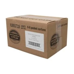 Oregon Chai Vanilla Chai Tea Latte Mix 1 Oz.et, PK48 -Zoro Tools Shop DOT20Foods 410565xx6xx20200919xx045242AM