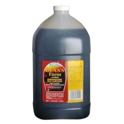 1 Gal. IFP Dunns Farm Sugar Free Syrup, PK4 -Zoro Tools Shop DOT20Foods 417647xx2xx20200930xx042810PM