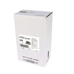 Jack Rabbit Prewashed Black Beans 20lbs