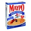 Cereal Maypo Oatmeal Maple Sodium-Free Instant