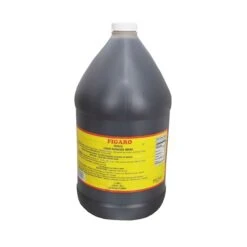 Figaro Hickory Smoke & Marinade 128 Fl. Oz., PK4 -Zoro Tools Shop DOT20Foods 440518xx2xx20200929xx125747PM